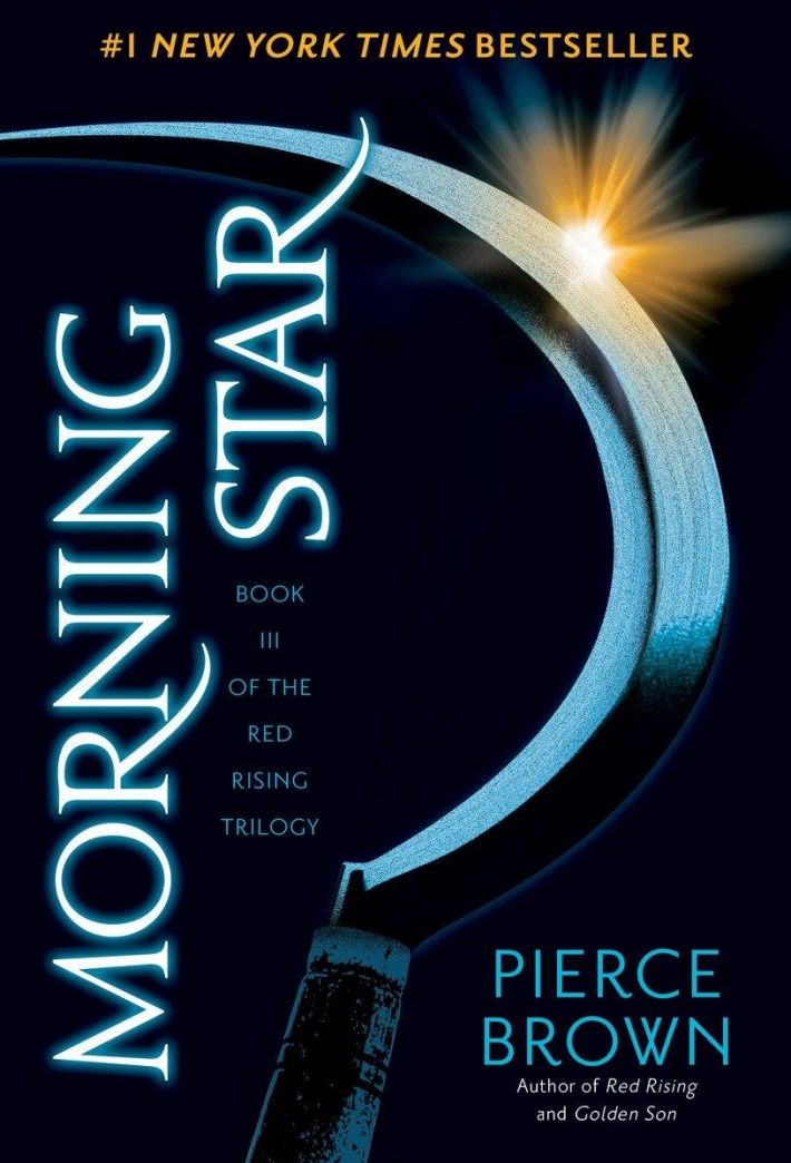 Morning Star Morning Star