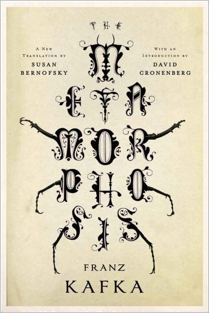 The Metamorphosis The Metamorphosis
