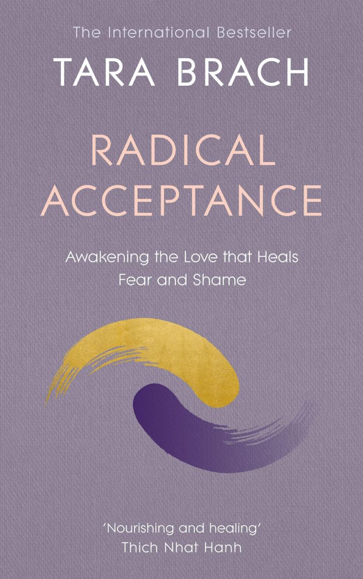 Radical Acceptance Radical Acceptance