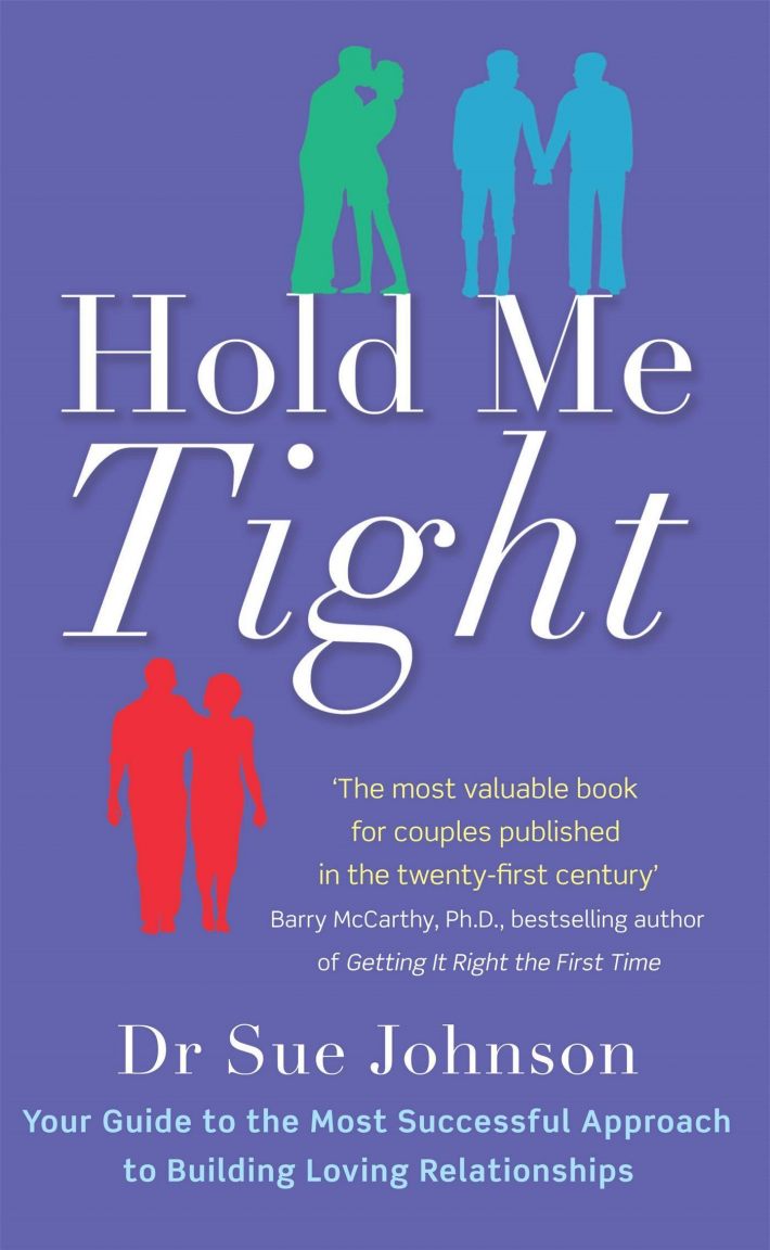 Hold Me Tight Hold Me Tight