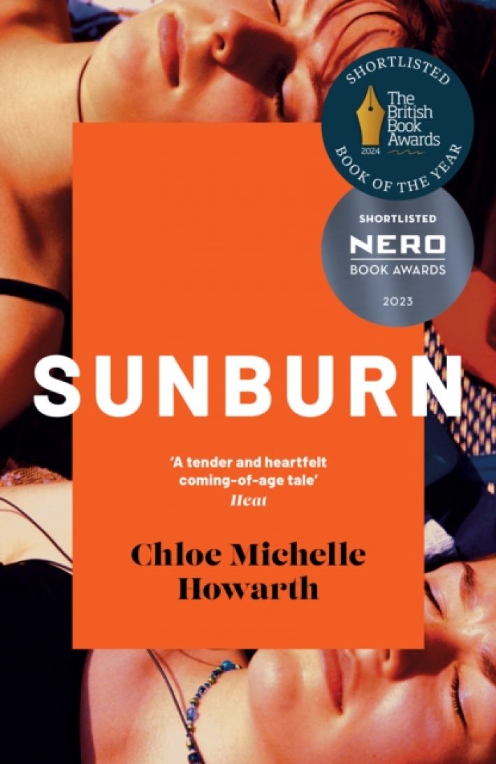 Sunburn Sunburn