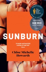 Sunburn Sunburn