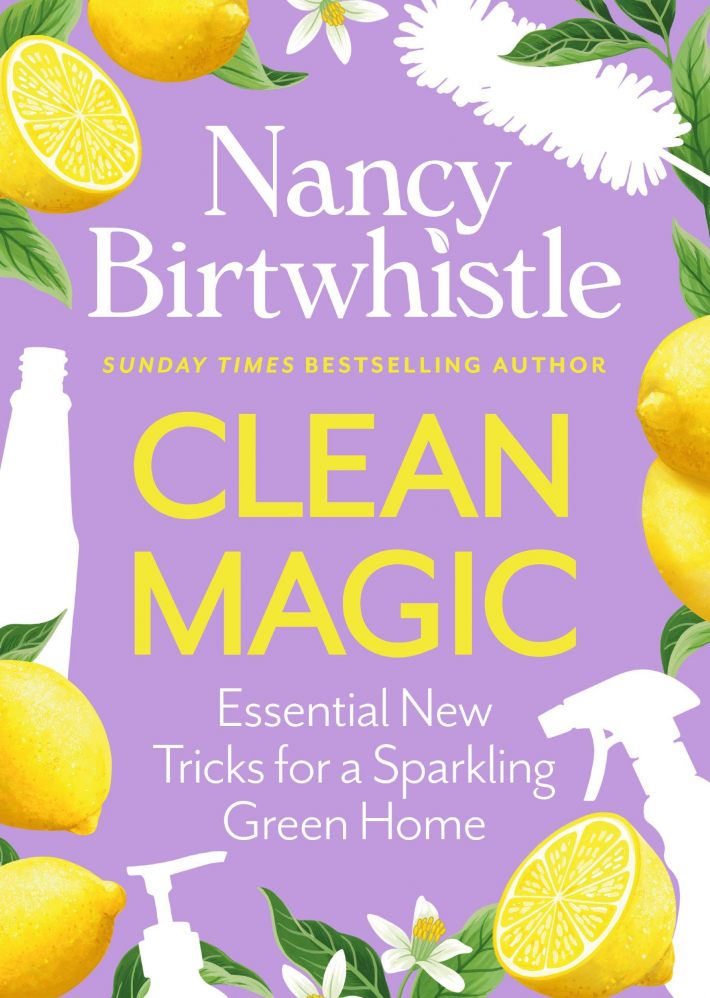 Clean Magic Clean Magic