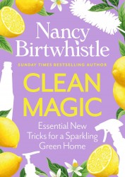 Clean Magic Clean Magic