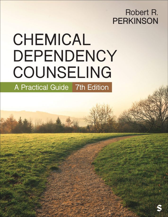 Chemical Dependency Counseling Chemical Dependency Counseling