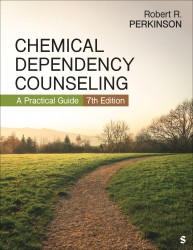 Chemical Dependency Counseling Chemical Dependency Counseling