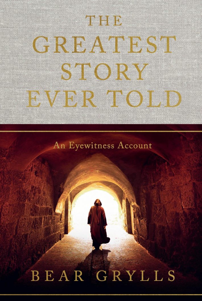 The Greatest Story Ever Told The Greatest Story Ever Told
