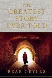 The Greatest Story Ever Told The Greatest Story Ever Told