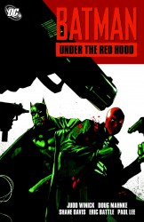 Batman: Under the Red Hood Batman: Under the Red Hood