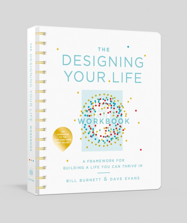 The Designing Your Life Workbook The Designing Your Life Workbook