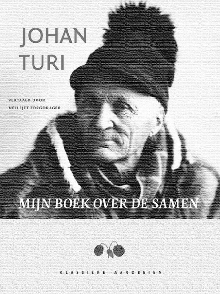 Mijn boek over de Samen