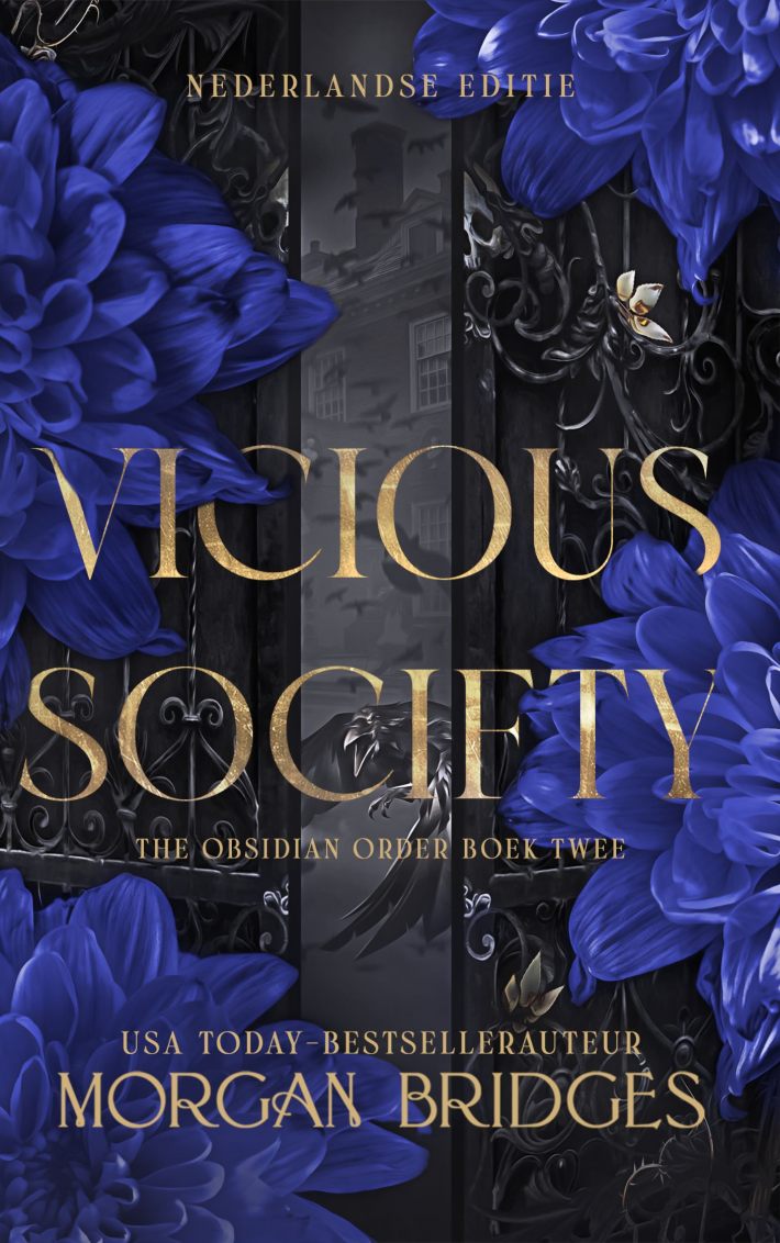 Vicious society Vicious society