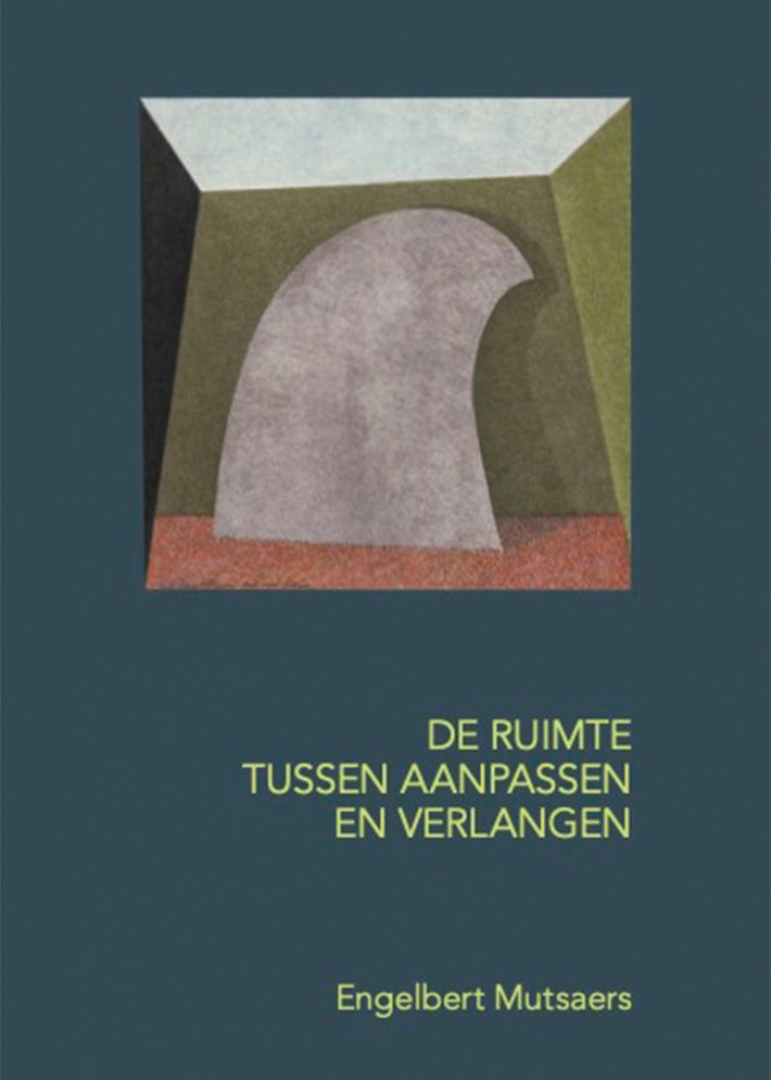 De ruimte tussen aanpassen en verlangen