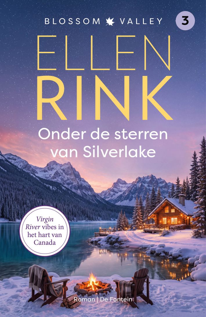 Onder de sterren van Silverlake Onder de sterren van Silverlake