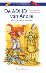 De ADHD van André De ADHD van André