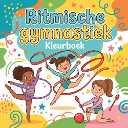 Ritmische gymnastiek
