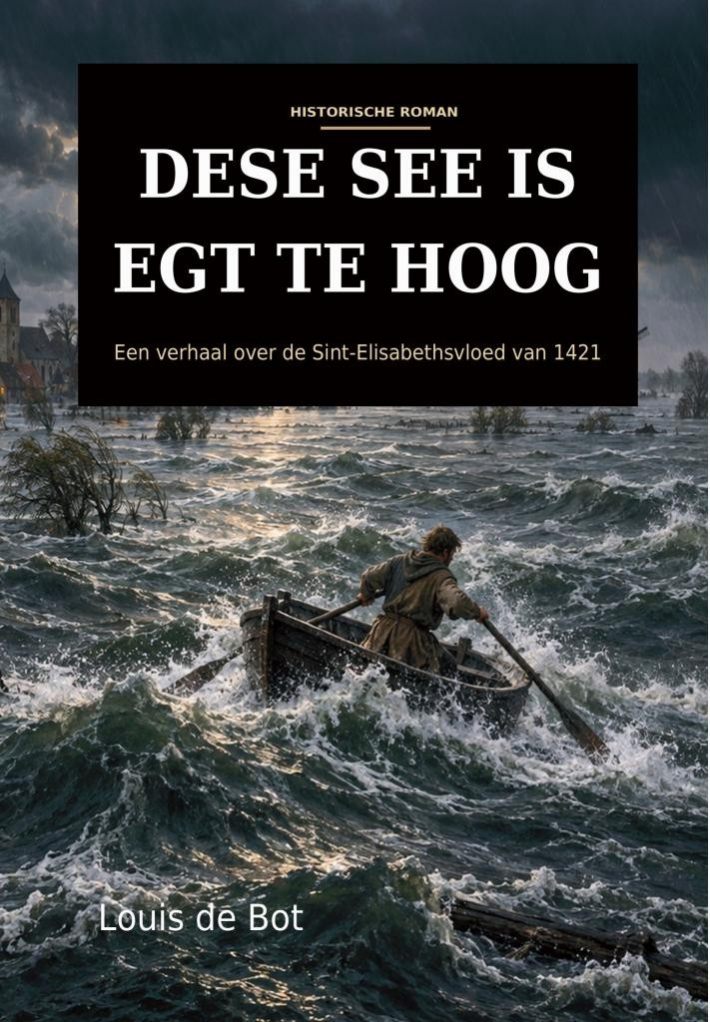 Dese see is egt te hoog