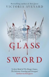 Glass Sword Glass Sword