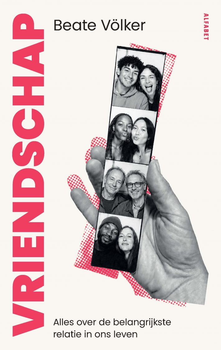 Vriendschap • Vriendschap Vriendschap • Vriendschap
