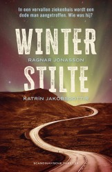 Winterstilte &bullet; Winterstilte