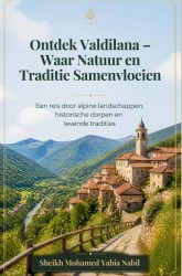 Ontdek Valdilana – Waar Natuur en Traditie Samenvloeien Ontdek Valdilana – Waar Natuur en Traditie Samenvloeien