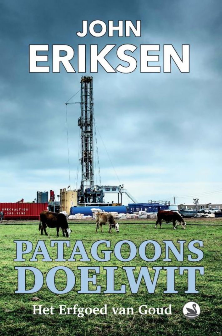 Patagoons Doelwit Patagoons Doelwit