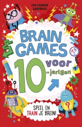 Brain games voor 10-jarigen