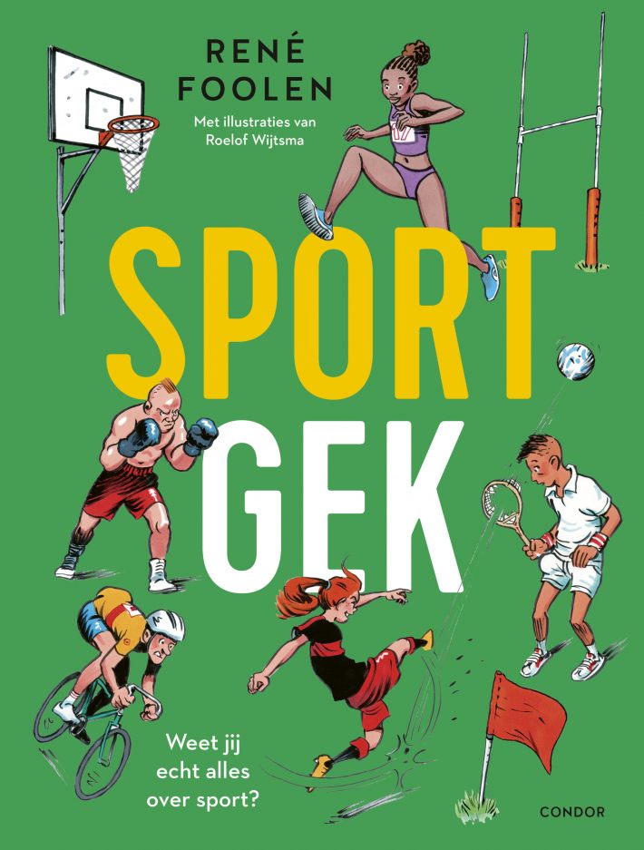 Sportgek