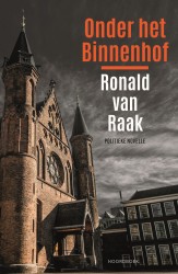 Onder het Binnenhof Onder het Binnenhof