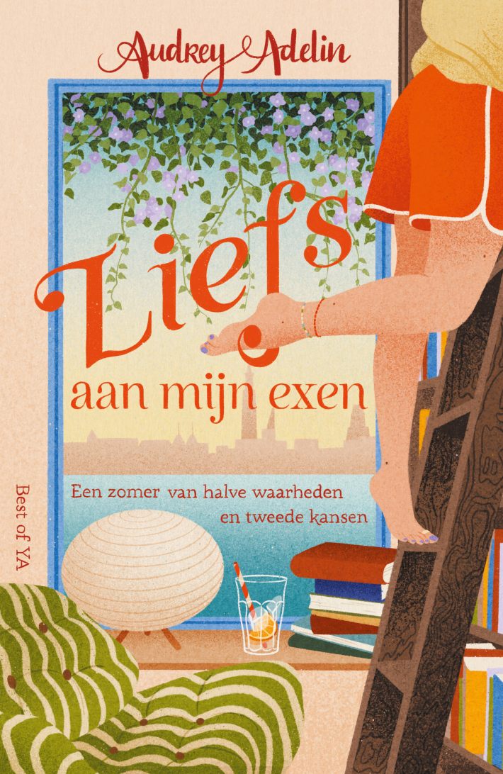 Liefs aan mijn exen • Liefs aan mijn exen Liefs aan mijn exen • Liefs aan mijn exen