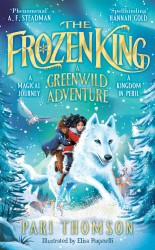 Frozen King