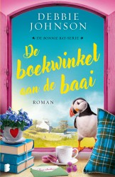 De boekwinkel aan de baai &bullet; De boekwinkel aan de baai