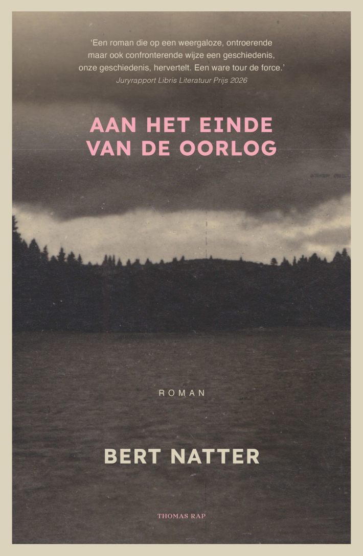 Aan het einde van de oorlog Aan het einde van de oorlog