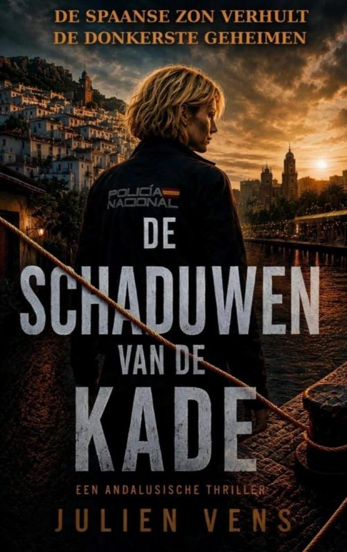 De Schaduwen van de Kade De Schaduwen van de Kade