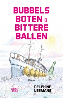 Bubbels, boten & bittere ballen &bullet; Bubbels, boten & bittere ballen