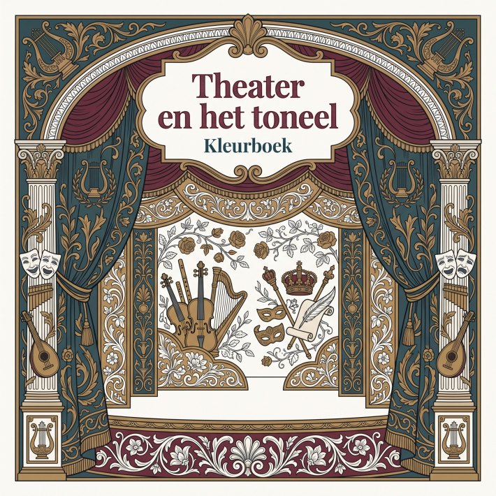 Theater en het toneel