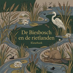 De Biesbosch en de rietlanden