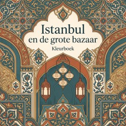 Istanbul en de grote bazaar