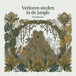 Verloren steden in de jungle