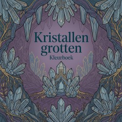 Kristallen grotten