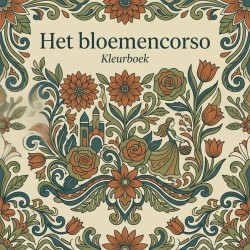Het bloemencorso
