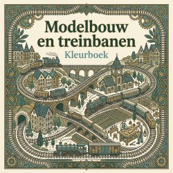 Modelbouw en treinbanen