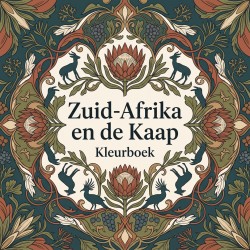 Zuid-Afrika en de Kaap