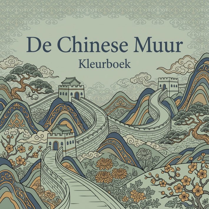 De Chinese Muur