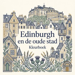 Edinburgh en de oude stad