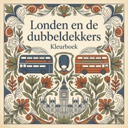 Londen en de dubbeldekkers