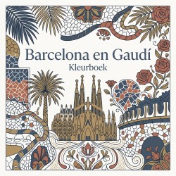 Barcelona en Gaudí