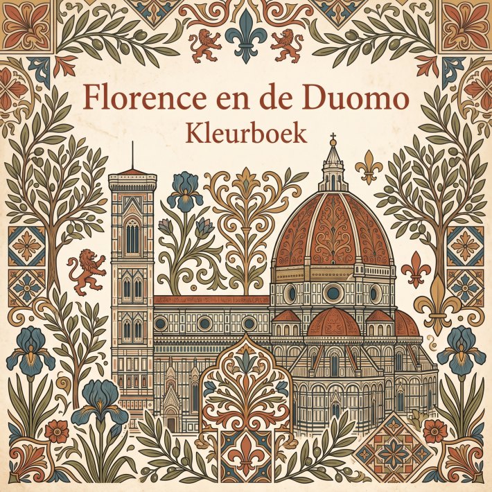 Florence en de Duomo