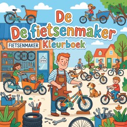 De fietsenmaker