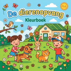 De dierenopvang